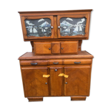 Buffet mado de 1955