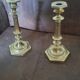 Chandeliers anciens