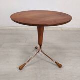 Scandinavian design side table