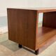 Low teak enfilade from the 1960s.