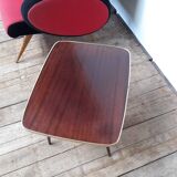 Vintage coffee table