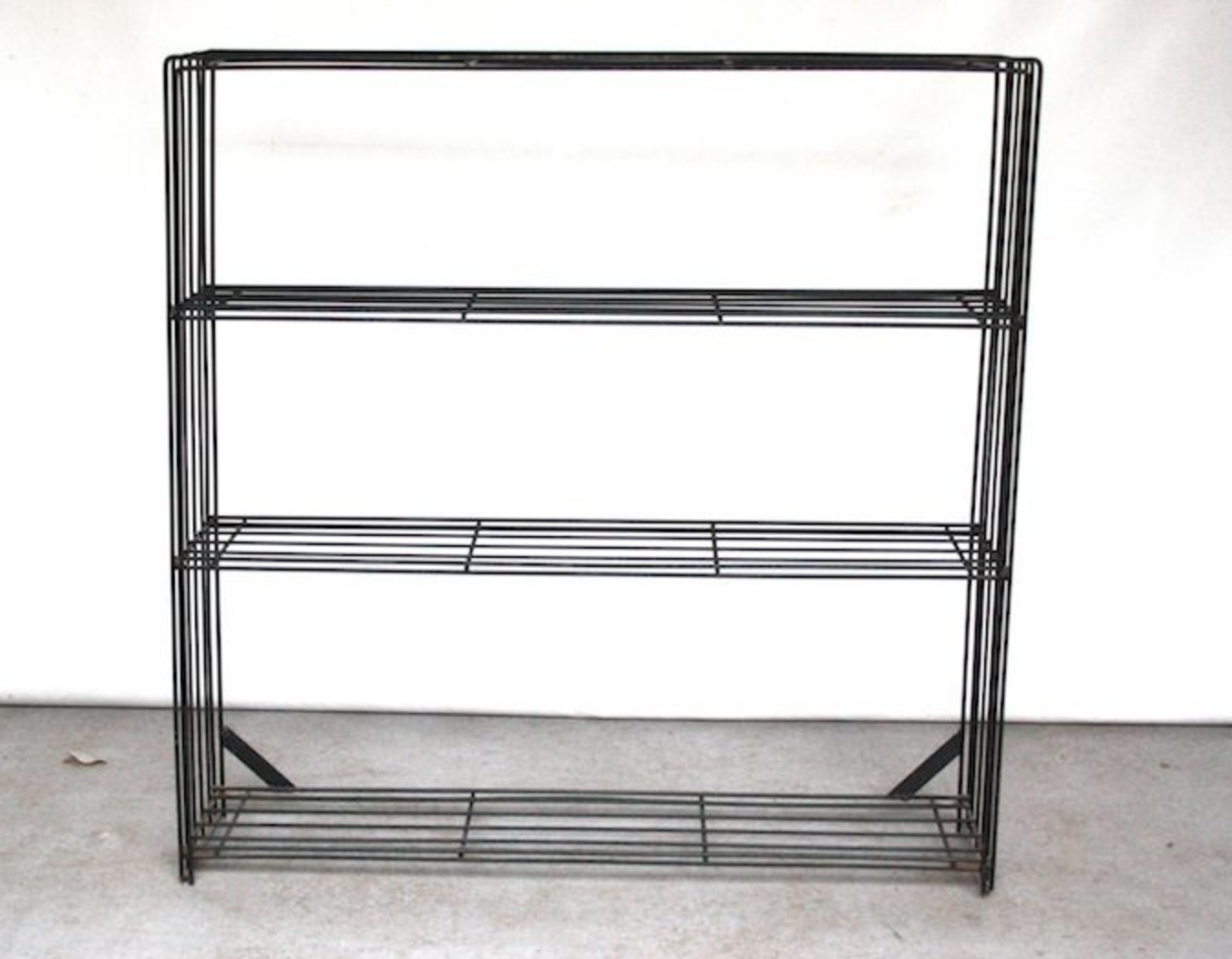 Shelf Tjerk Reijenga