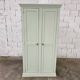 Armoire parisienne en pin années 1950
