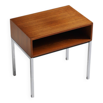console table or side table by Florence Knoll