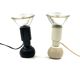 Gino Sarfatti, Set of 2 Table Lamps mod. 600/C, Arteluce Italy, 1966