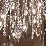Eglo Scorpi Chandelier