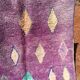 Tapis Boujaad 255 x 158 cm