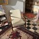 Fauteuil scandinave KaÏ Kristiansen
