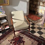 Fauteuil scandinave KaÏ Kristiansen