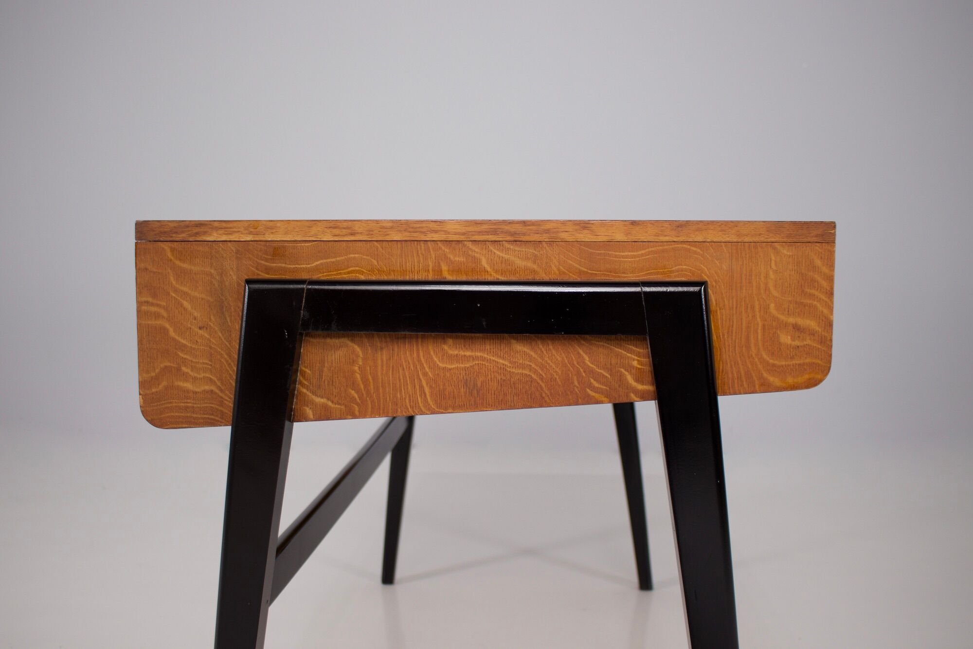 Modernist Secretary Office