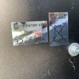 Streetlight by Fabrice Berrux for 10:10