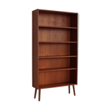Vintage teak bookcase