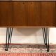 Teak cabinet, norway 1960s/70s, vintage, mid-c modern