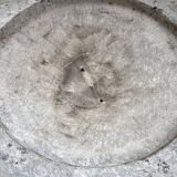 Garden basin Willy Guhl Eternit 90cm