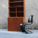 Walnut library - 85 x 180