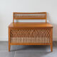 Trunk rattan