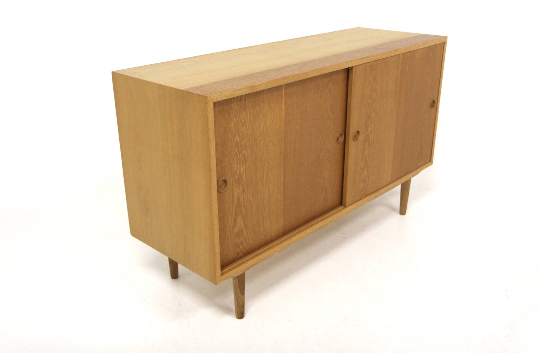 Scandinavian chest of drawers "Öresund", Børge Mogensen, Sweden, 1960