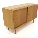 Scandinavian chest of drawers "Öresund", Børge Mogensen, Sweden, 1960