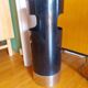 Umbrella stand by, vintage Gino Colombini for Kartell