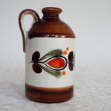 Vintage pitcher