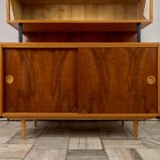 Vintage Credenza, 1960s, Czechoslovakia