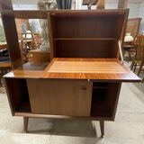 Vintage bookcase