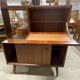 Vintage bookcase