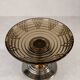Art Deco fruit bowl
