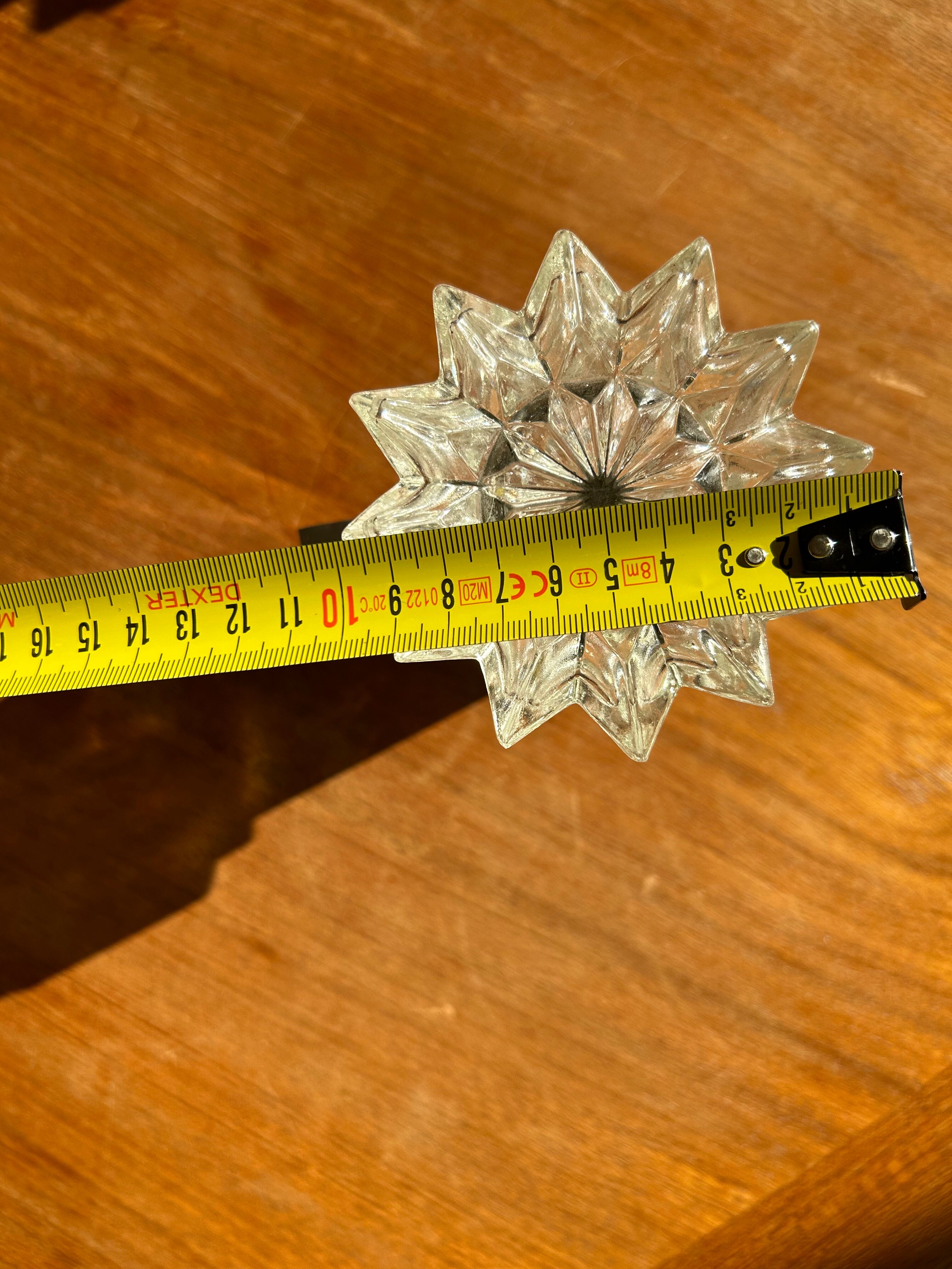 Pair of wall sconces