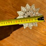 Pair of wall sconces