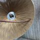 Suspension scandinave