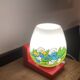 Vintage wall lamp