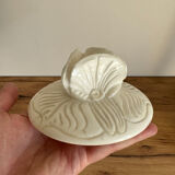 Vintage alabaster box