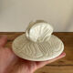 Vintage alabaster box