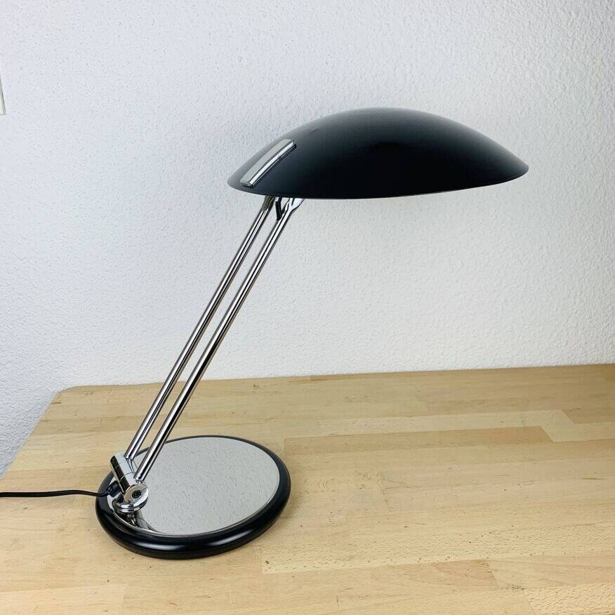 Lampe design vintage