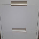 Meuble à clapets 2 Ikea vintage