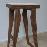 Stool designed by martin gillis studio