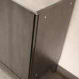 strafor low sideboard cabinet 1970