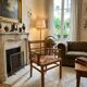 René Gabriel armchair from the 1950s