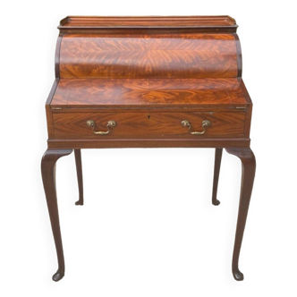 Mahogany secretary