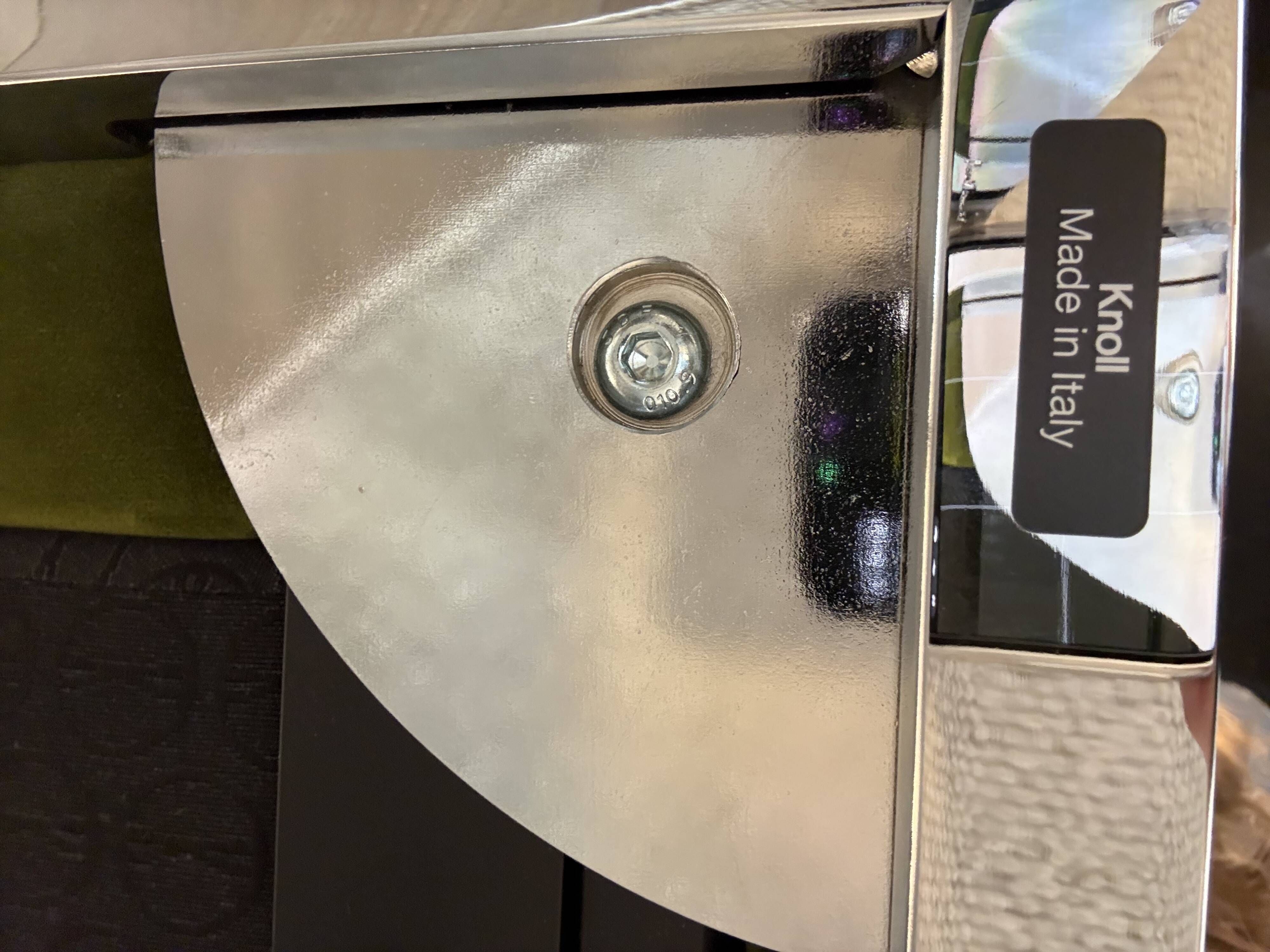 Florence Knoll 3-seater sofa