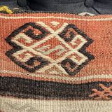Turkish Vintage Pillow