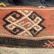 Turkish Vintage Pillow