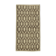 1970s Handwoven Vintage Anatolian Beige Rug 112 cm x 214 cm