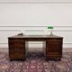 Grand bureau anglais classique