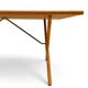 Table model AT-303 in oak by Hans J. Wegner