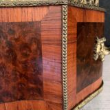 Gardener in the taste of Napoleon III.