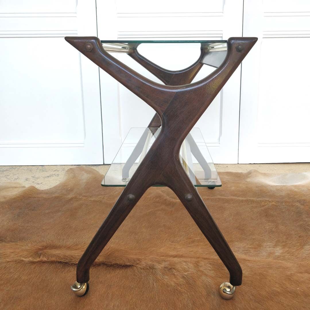 Carlo sala vintage dessert