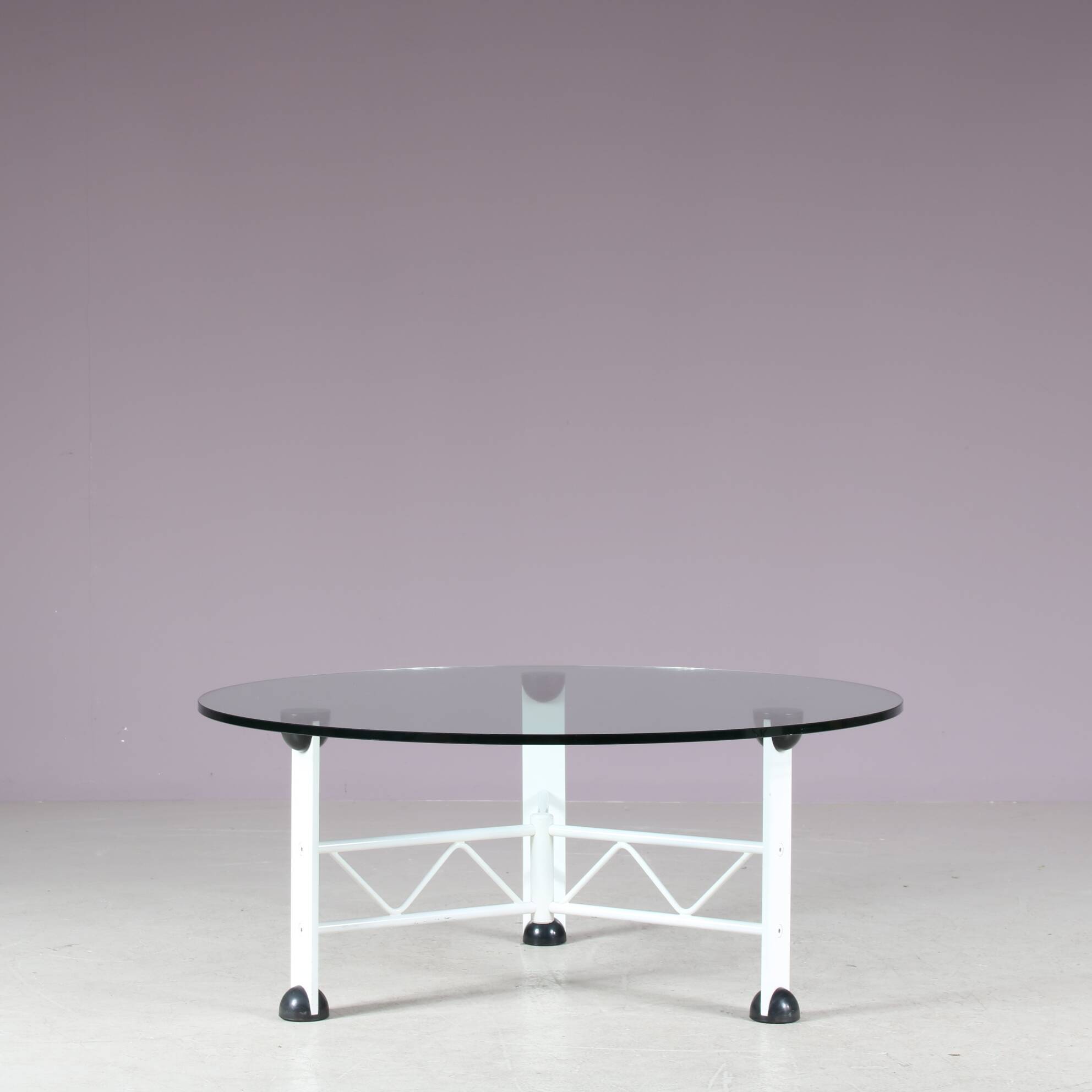 1980s Unique coffee table from Germany