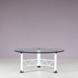 1980s Unique coffee table from Germany